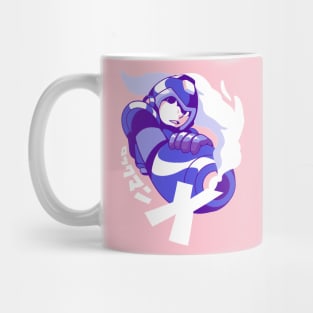 Buster Hero Mug